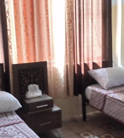 Jawal Hotel Amman Bagian luar foto