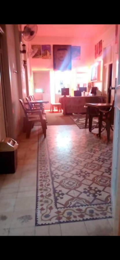 Jawal Hotel Amman Bagian luar foto