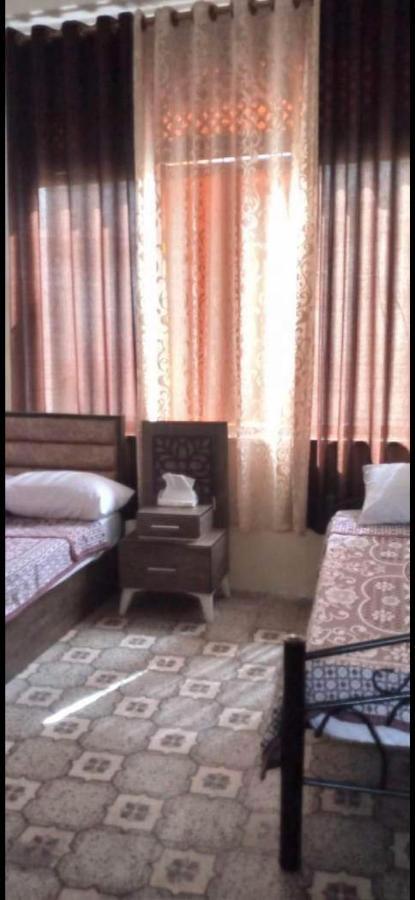 Jawal Hotel Amman Bagian luar foto