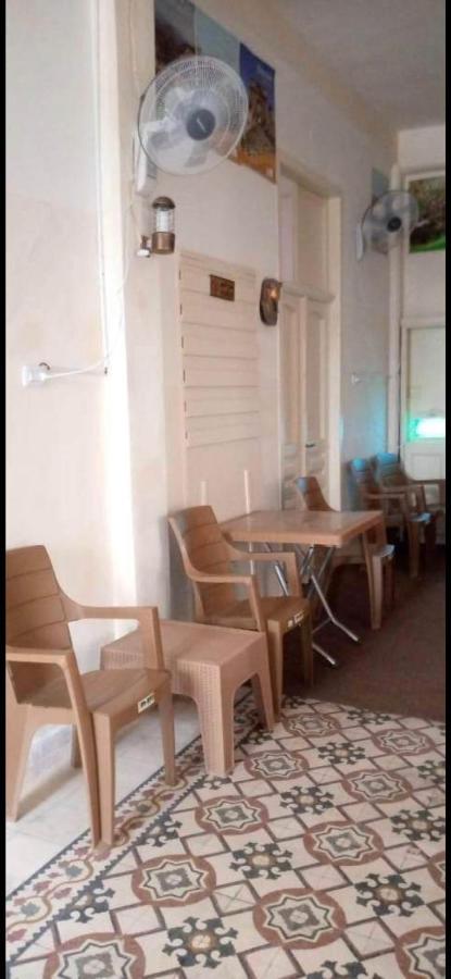 Jawal Hotel Amman Bagian luar foto