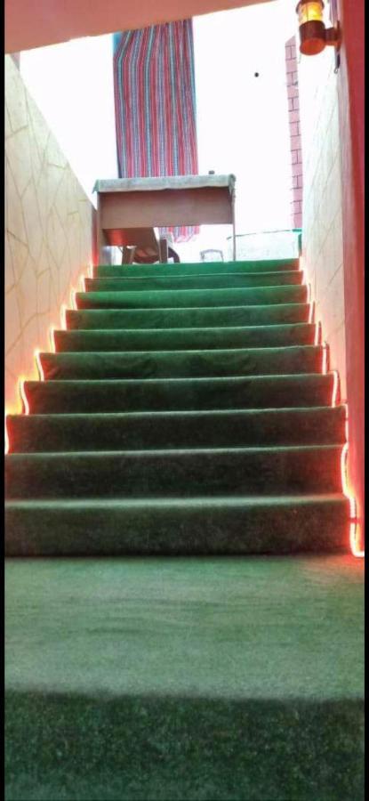 Jawal Hotel Amman Bagian luar foto