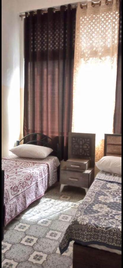 Jawal Hotel Amman Bagian luar foto