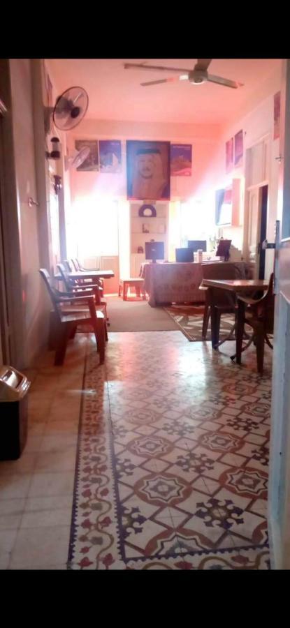 Jawal Hotel Amman Bagian luar foto