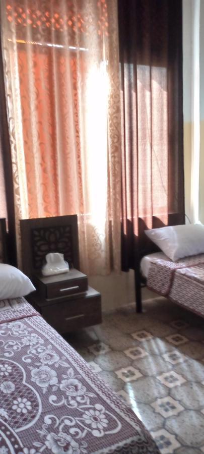 Jawal Hotel Amman Bagian luar foto